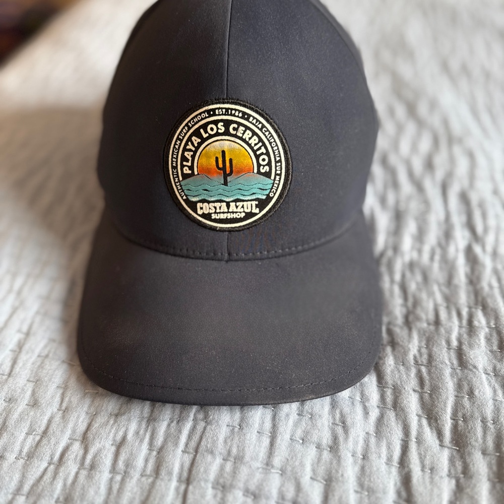 Black Cap